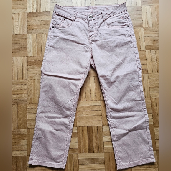 Crean capri - Picture 1 of 5